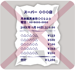 くしゃくしゃ